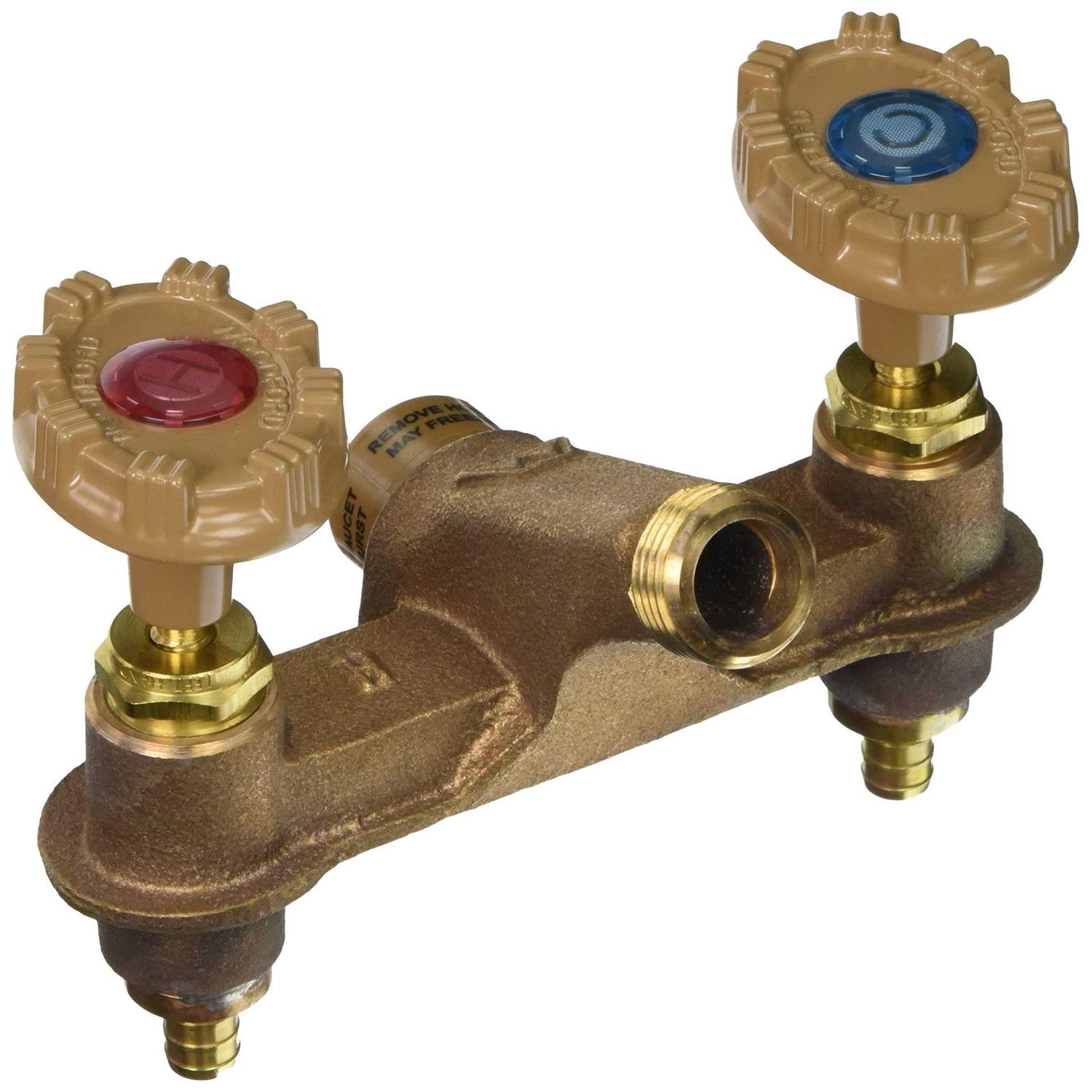 Woodford 10  Wall Hydrant Rod Assembly - Zenithce