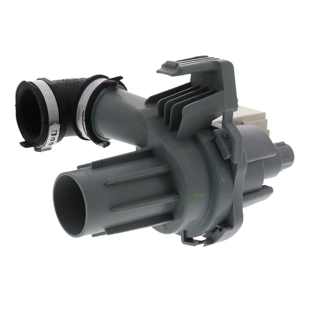 Erp W10913953 Washer Actuator - Zenithce