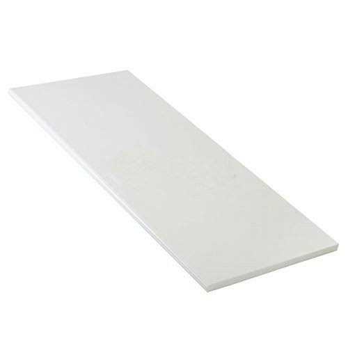 Global Industrial Workbench Top Plastic Laminate Safety Edge - Zenithce