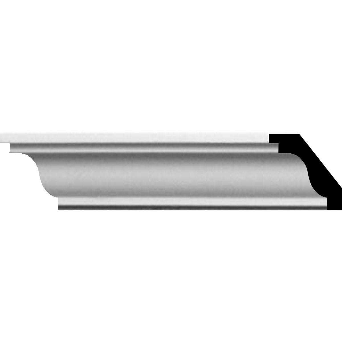 Ekena Millwork Maria Ceiling Medallion - Zenithce