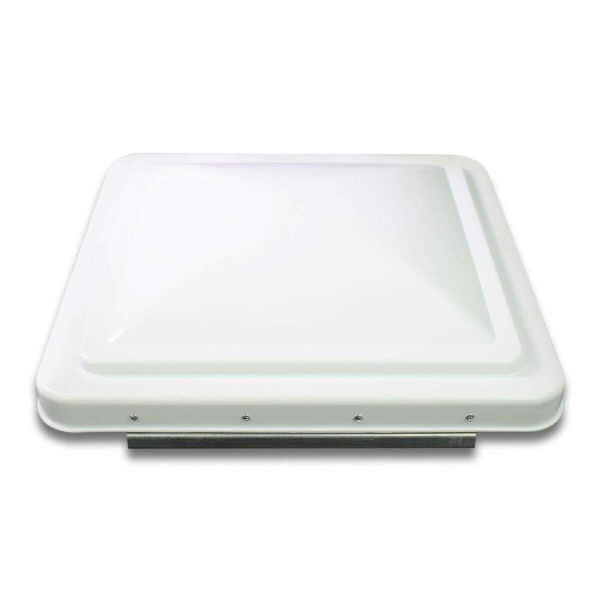 Leisure Coachworks 14 Inch Rv Roof Vent Cover Universal - Zenithce