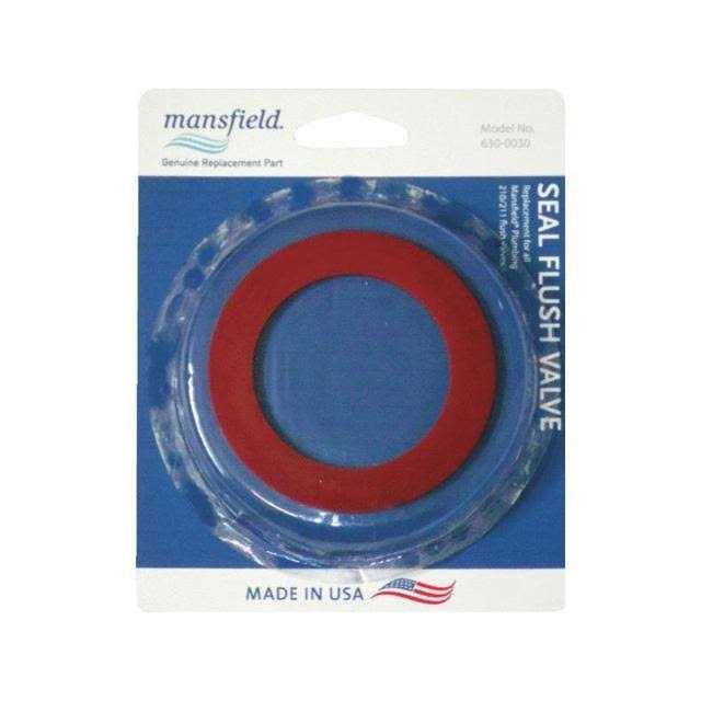 Mansfield Plumbing Flush Valve Service Pack - Zenithce