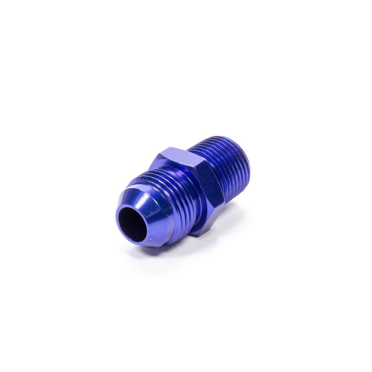 Fragola Straight Adapter Fitting #16 x 3/4 MPT 481615 - Zenithce