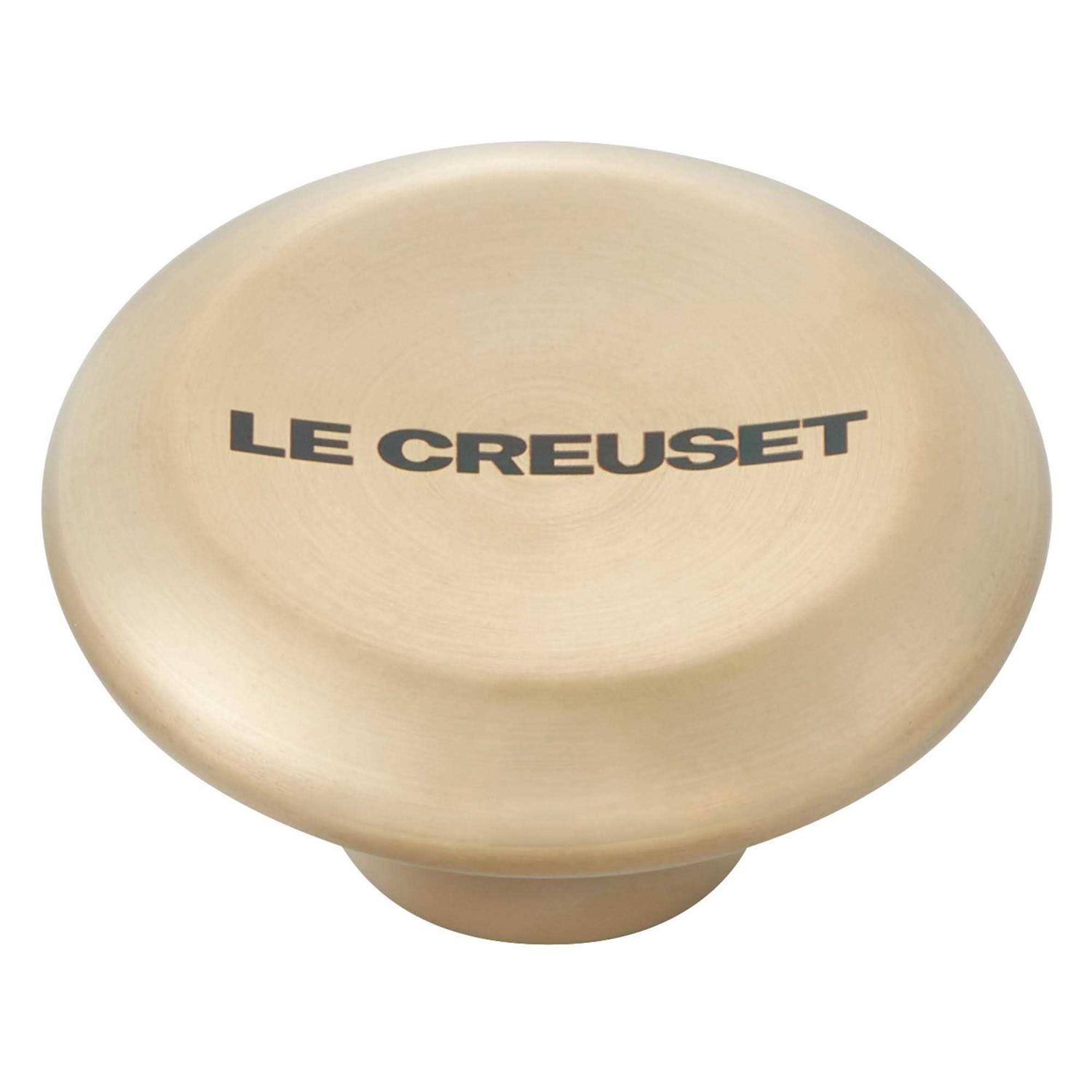 Le Creuset Signature Knob - Zenithce