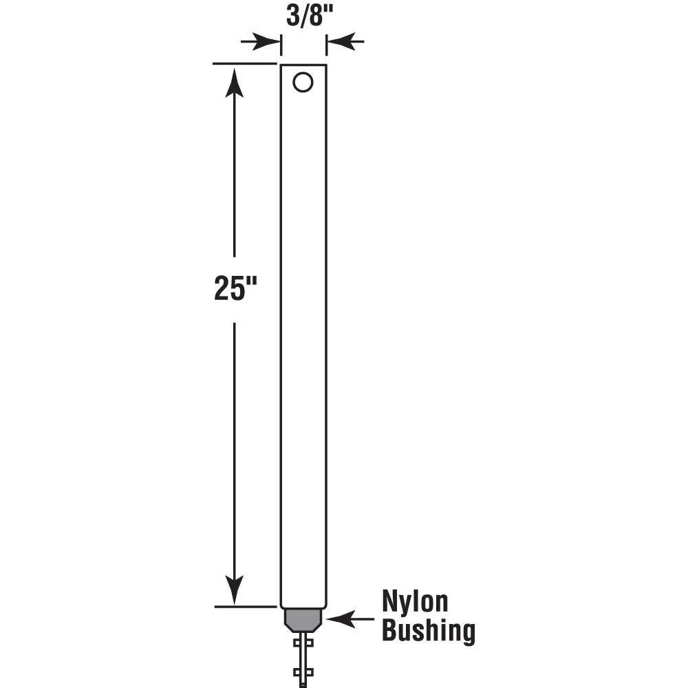 Prime-Line SP9702 3/4 in. L x 3/8 in. Dia. Compression Spring - Zenithce