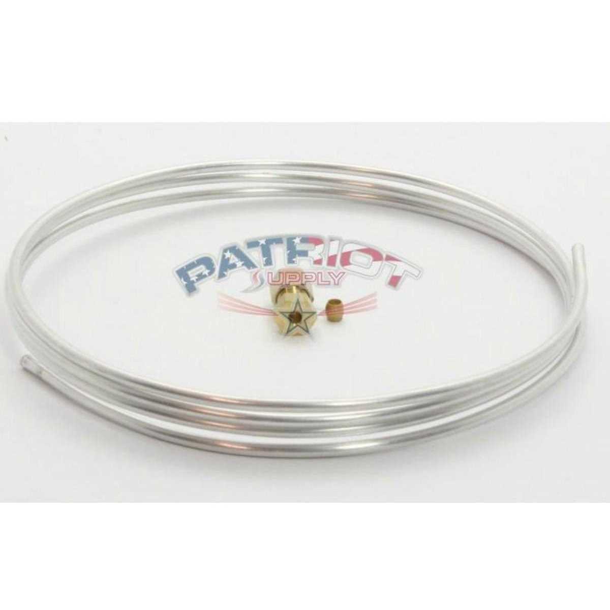 Robertshaw 10-760 Flame Sensor - Zenithce