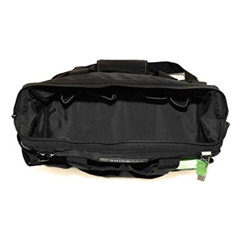 Rhino USA Heavy Duty Tool Bag - Zenithce