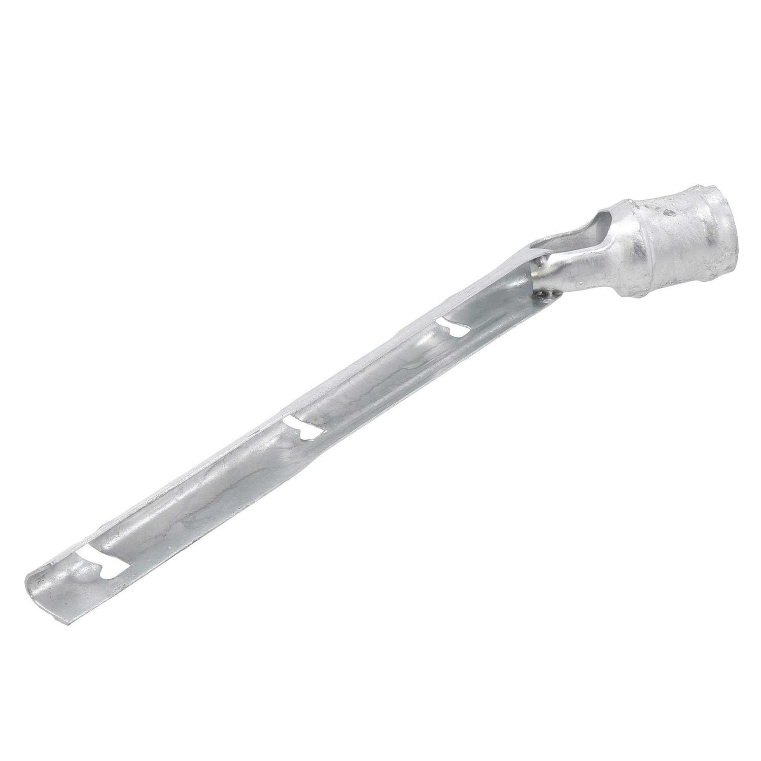 Master Halco 1-3/8 x Galvanized Pipe/Tubing for Chain Link Fence - Zenithce
