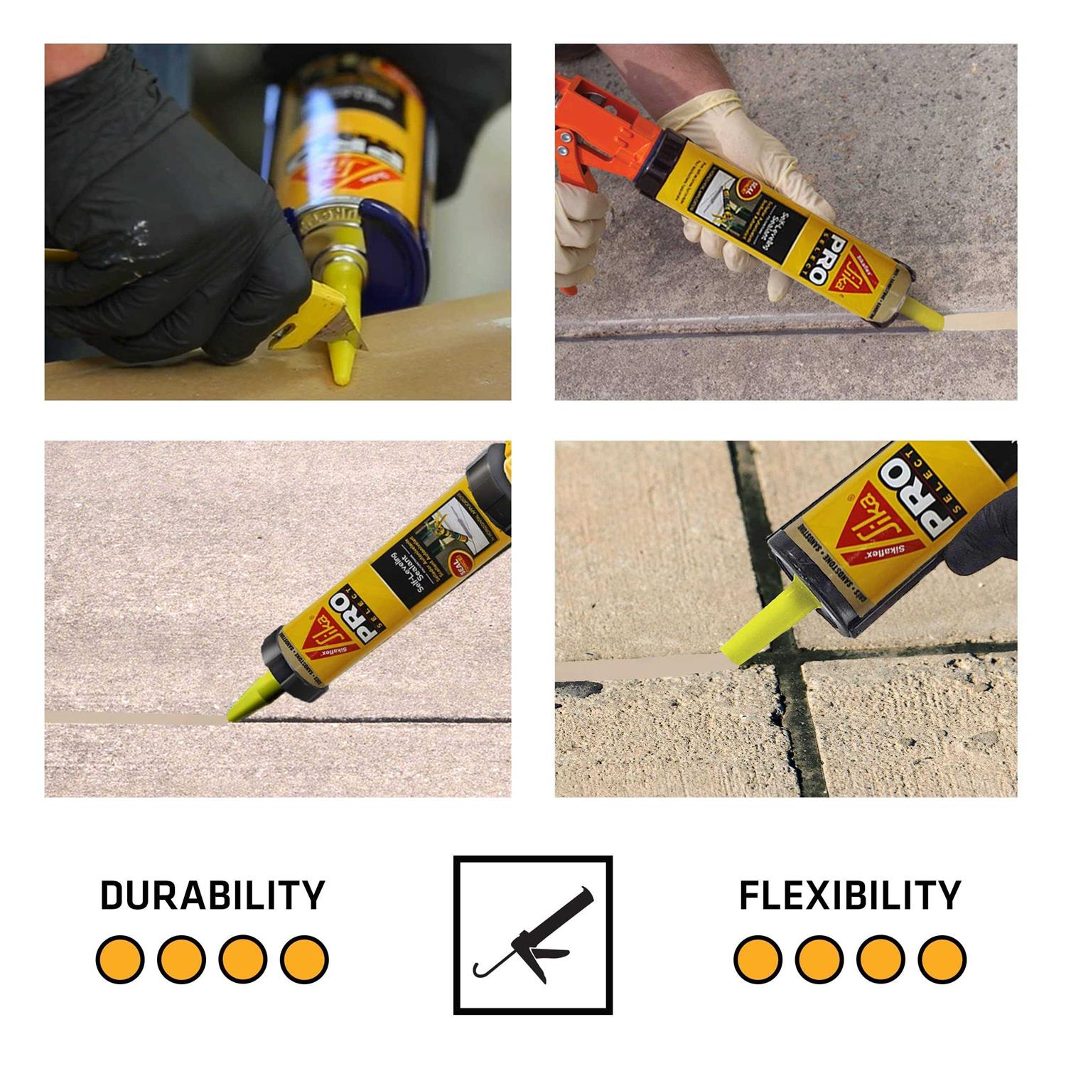 Sika 187782 1 gal Concrete Bonding Adhesive and Fortifier - Zenithce