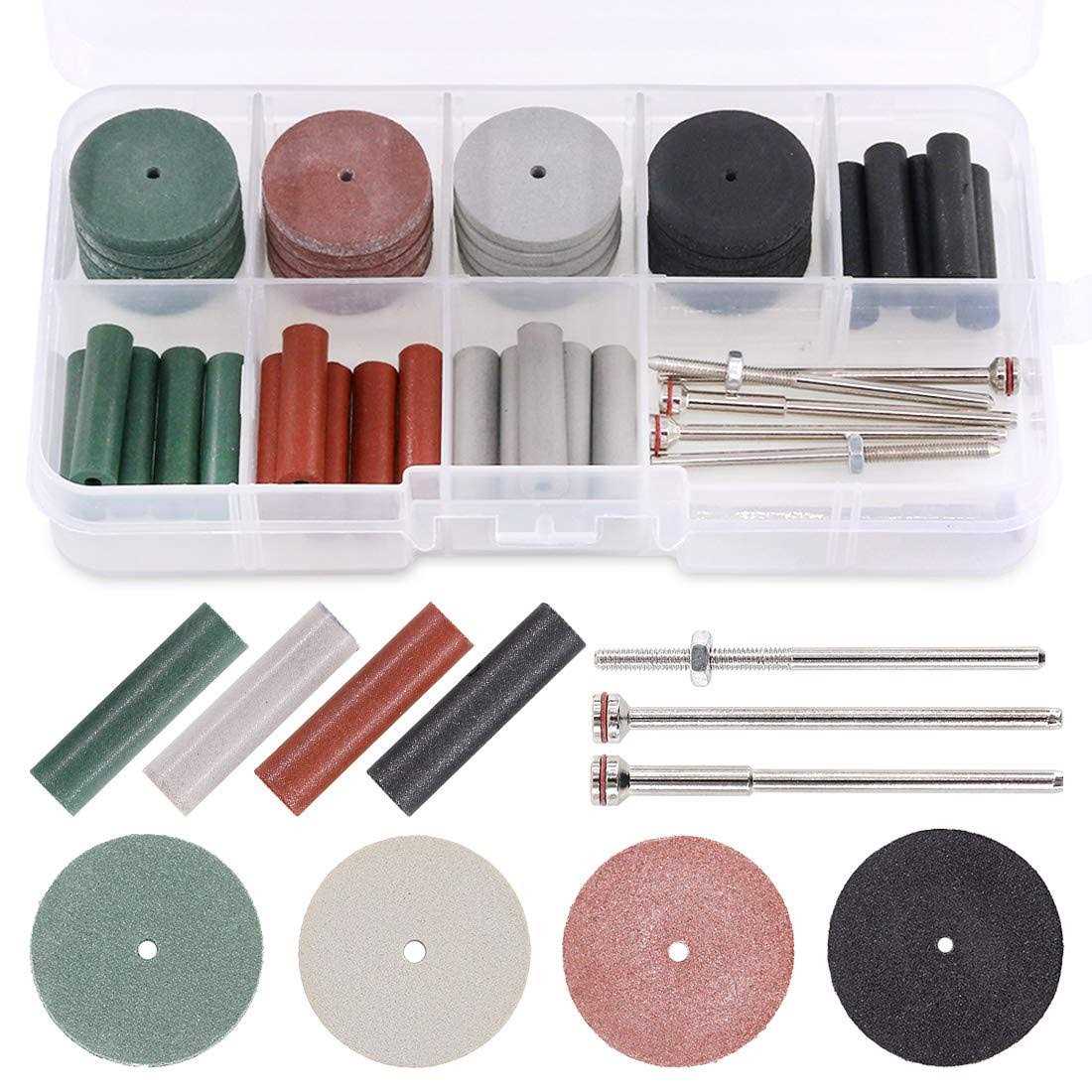 Swpeet 14Pcs Professional Coaxial Cable Tool Kit, Ratcheting Wire Terminal Coaxial Cable Tool Kit with 1Pcs Cable Stripper and 10pcs 5 - Zenithce