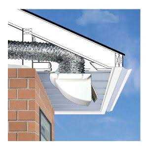 Dundas Jafine Reducer Vent Decreaser - Zenithce