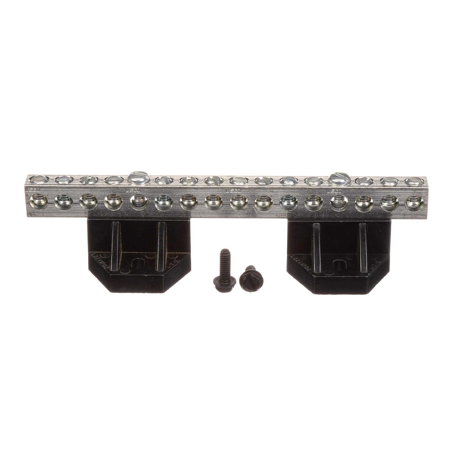 Siemens ECCS1 Ground Bar Collar Strap - Zenithce