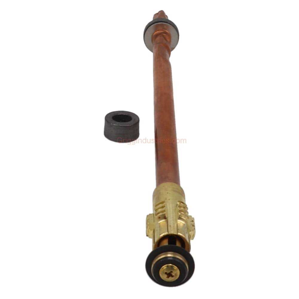 Price Pfister 974-035 Single Lever Ceramic Disc Cartridge - Zenithce