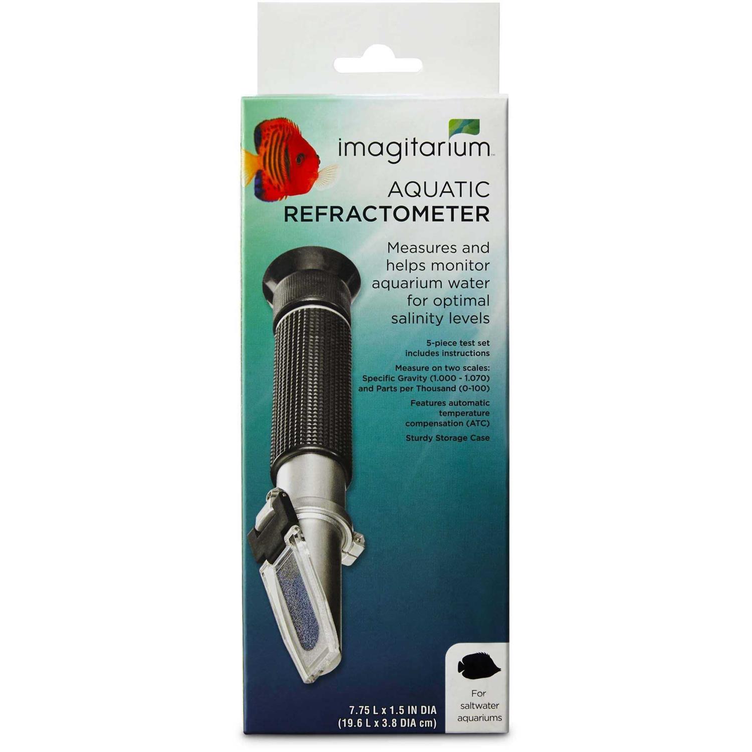 Imagitarium Replacement Carbon D Filter Cartridges - Zenithce