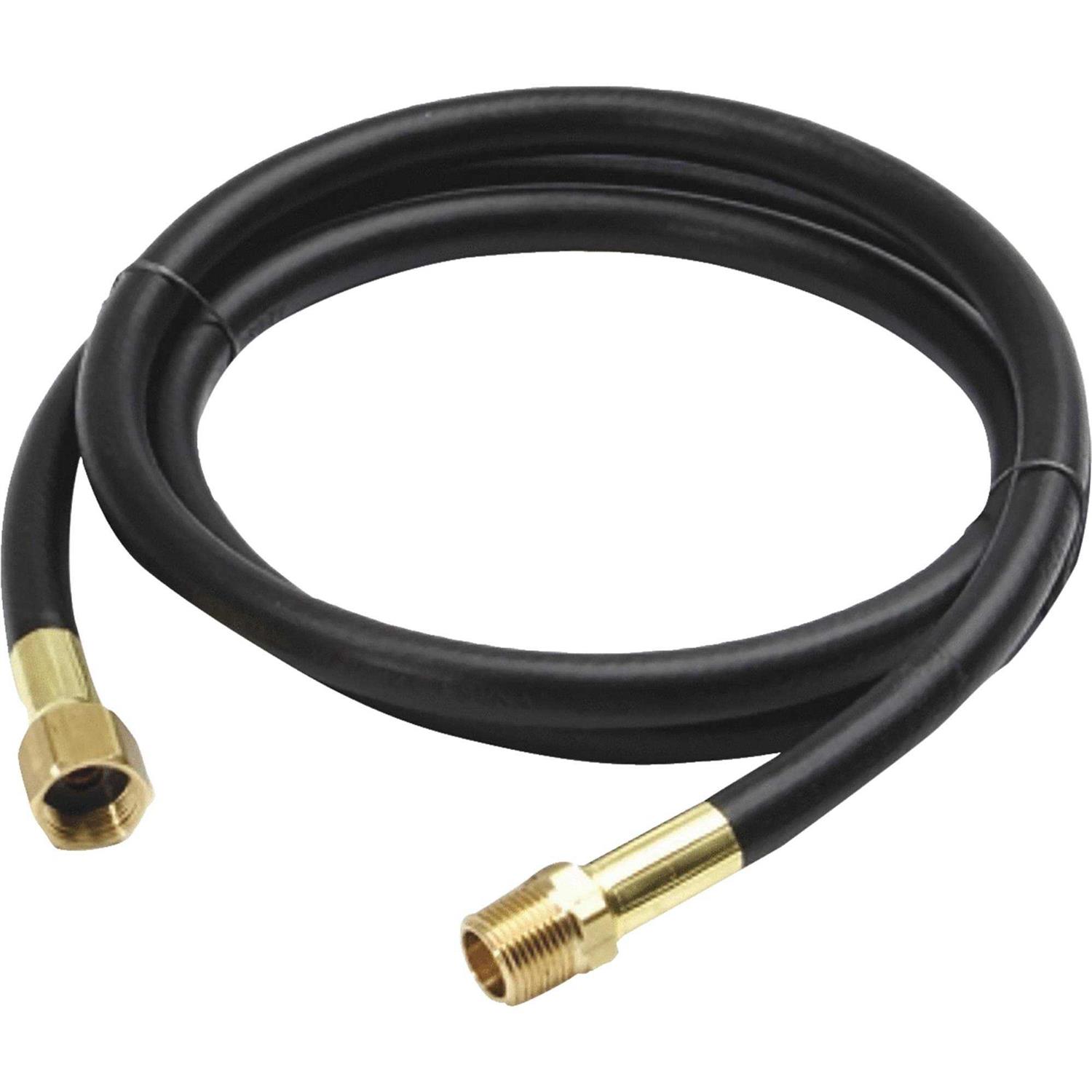 Mr. Heater Propane Hose Assembly 12 ft - Zenithce