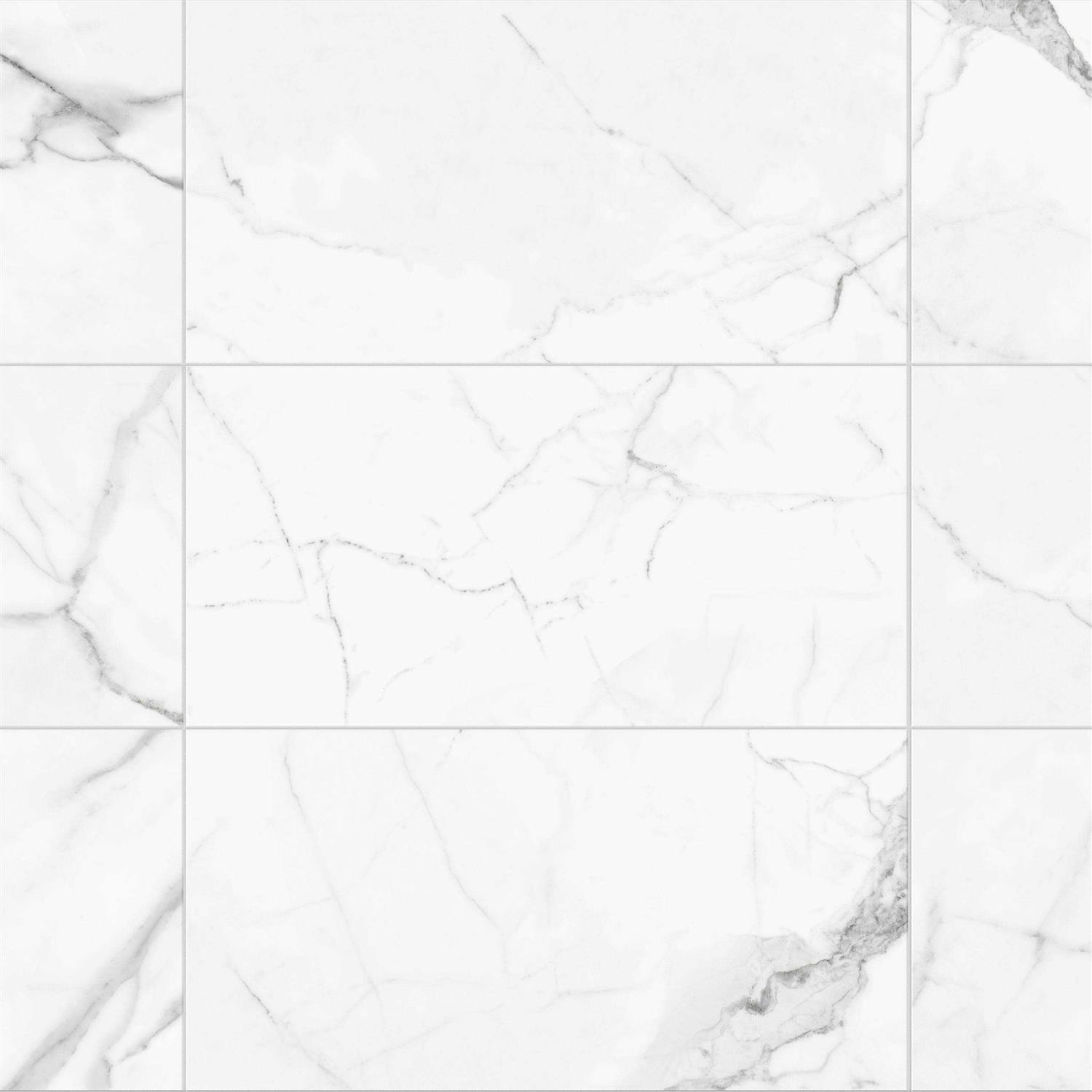Satori Slate Gray Glossy 3-in x 12-in Glossy Ceramic Wall Tile 1001-0303-0 - Zenithce