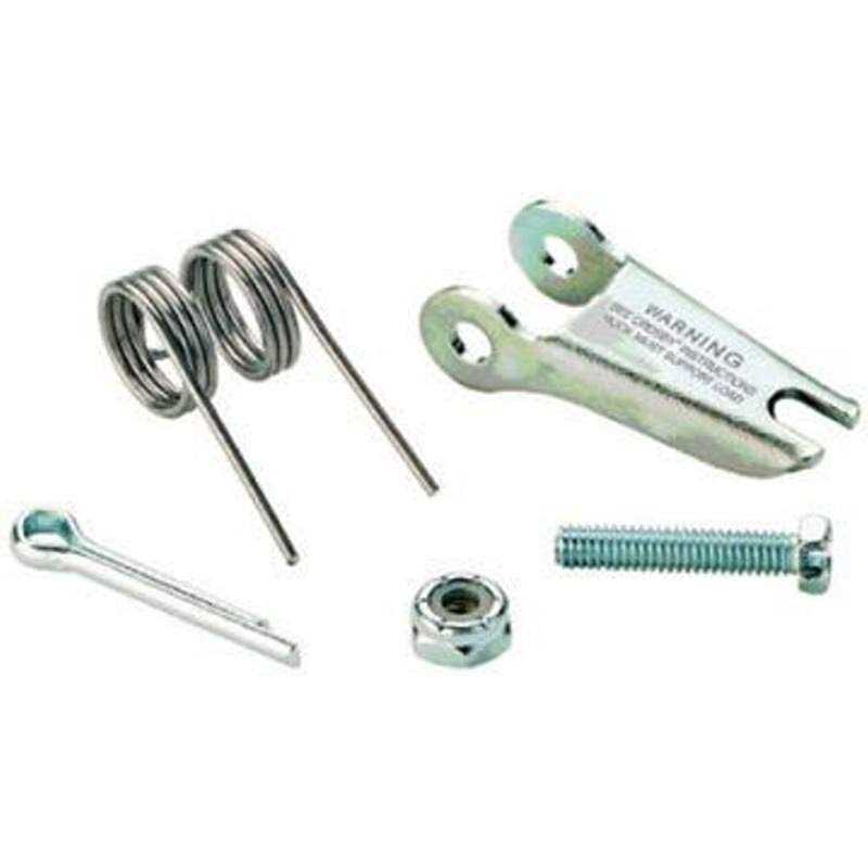 Crosby S-4320 Latch Kit - Zenithce