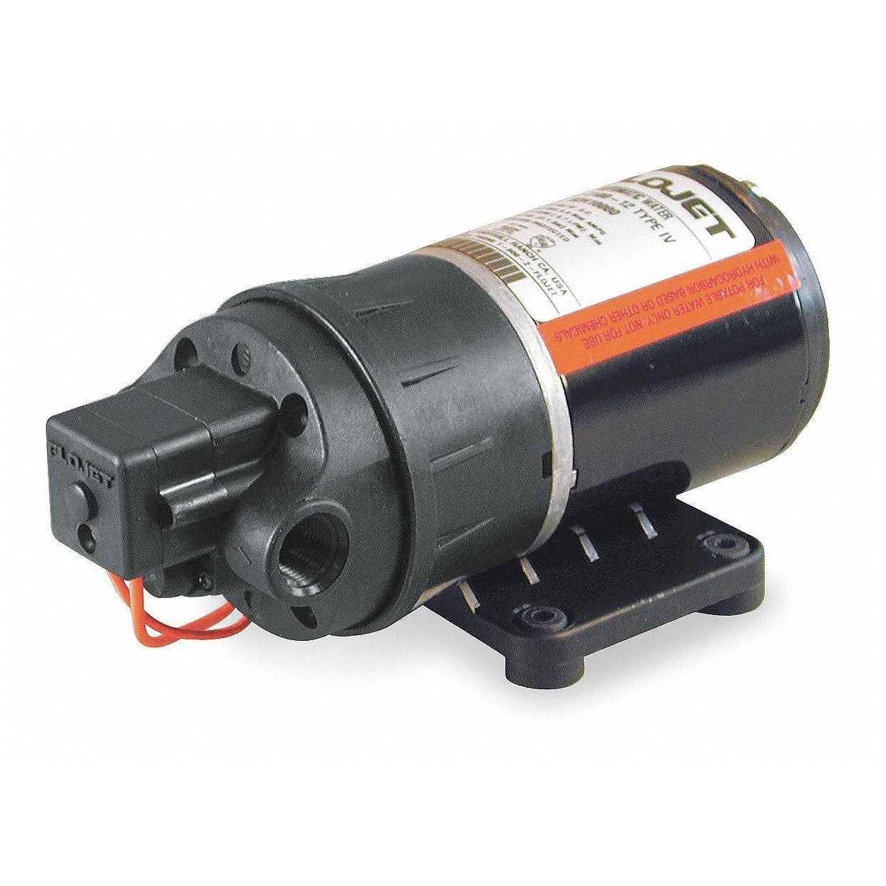 Flojet G575215Z Double Diaphragm Pump - Zenithce