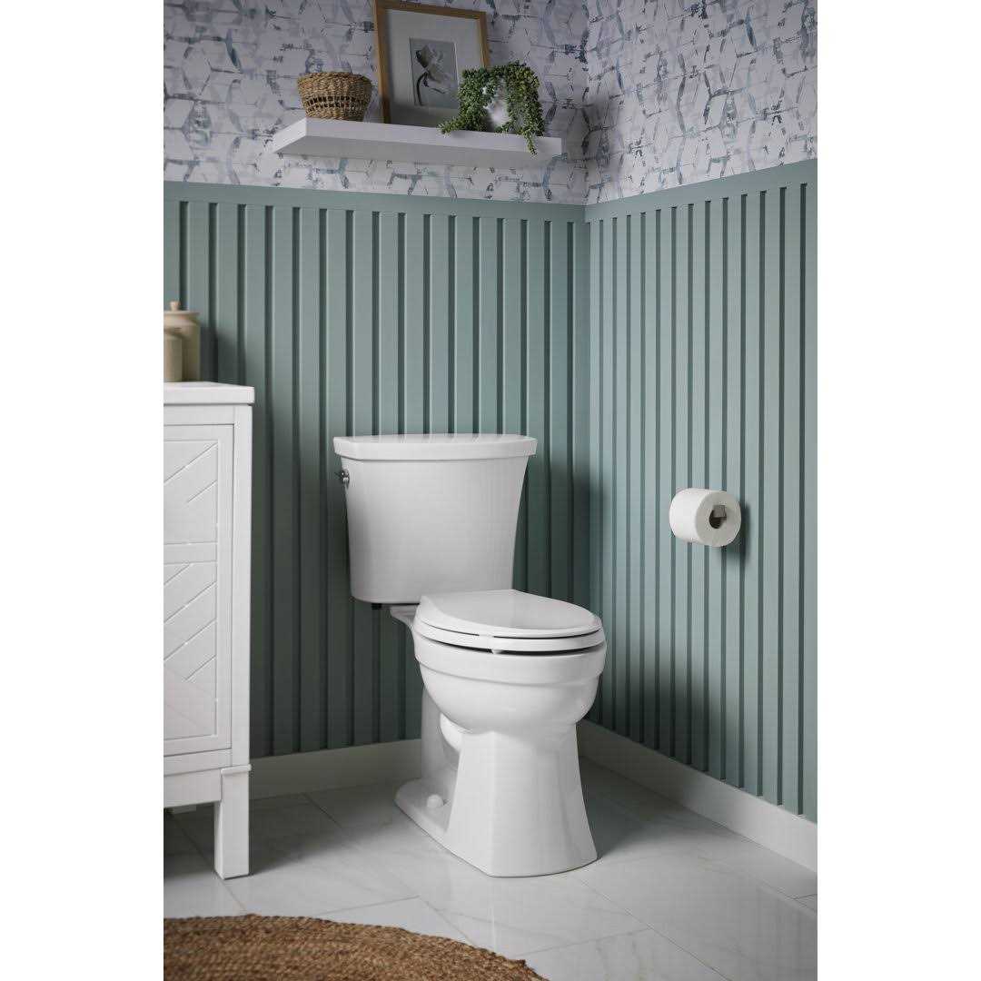 Kohler Kelston Pedestal Bathroom Sink with 8 centerset faucet holes - Zenithce
