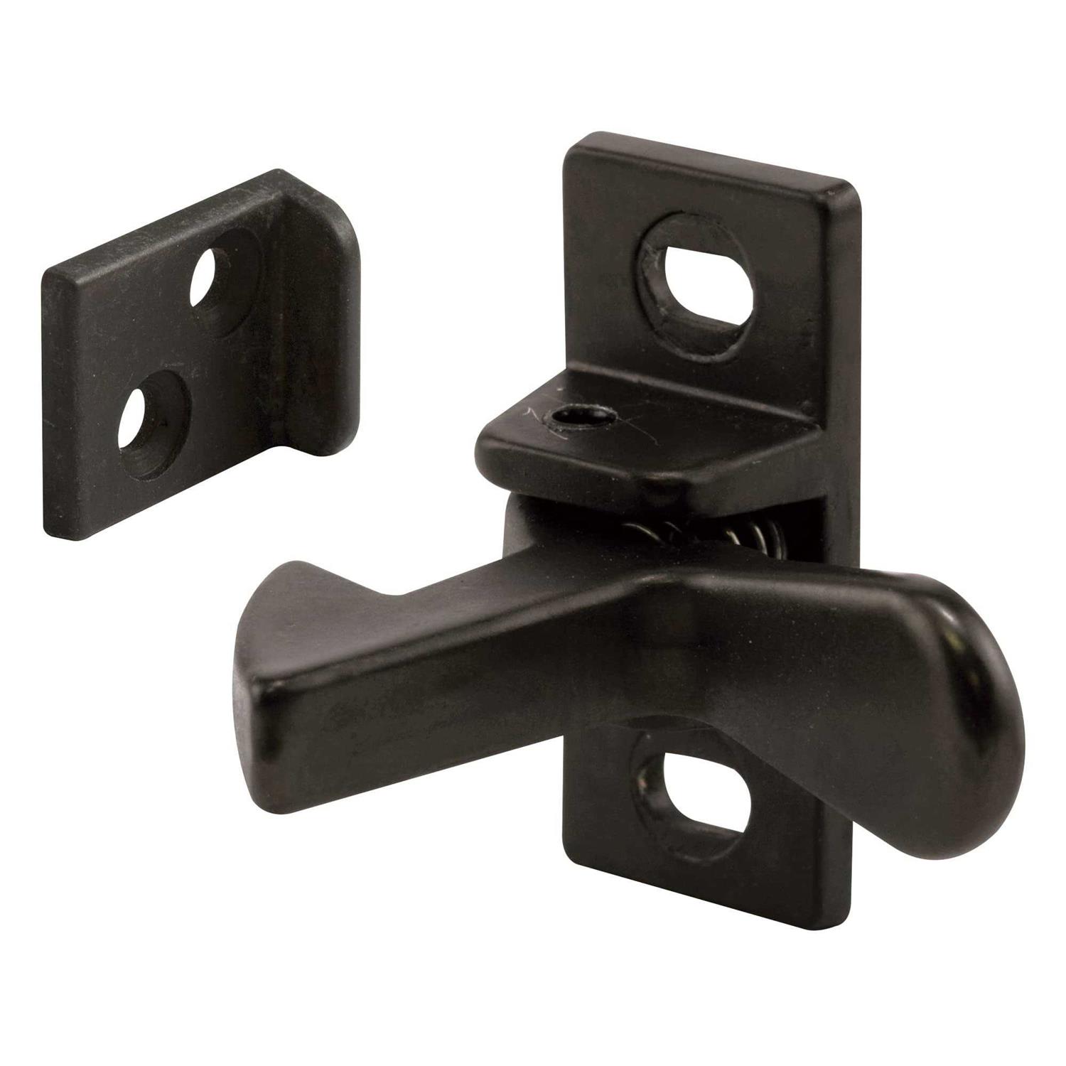 Prime-Line C 1225 Sliding Patio Door Handle Set - Zenithce