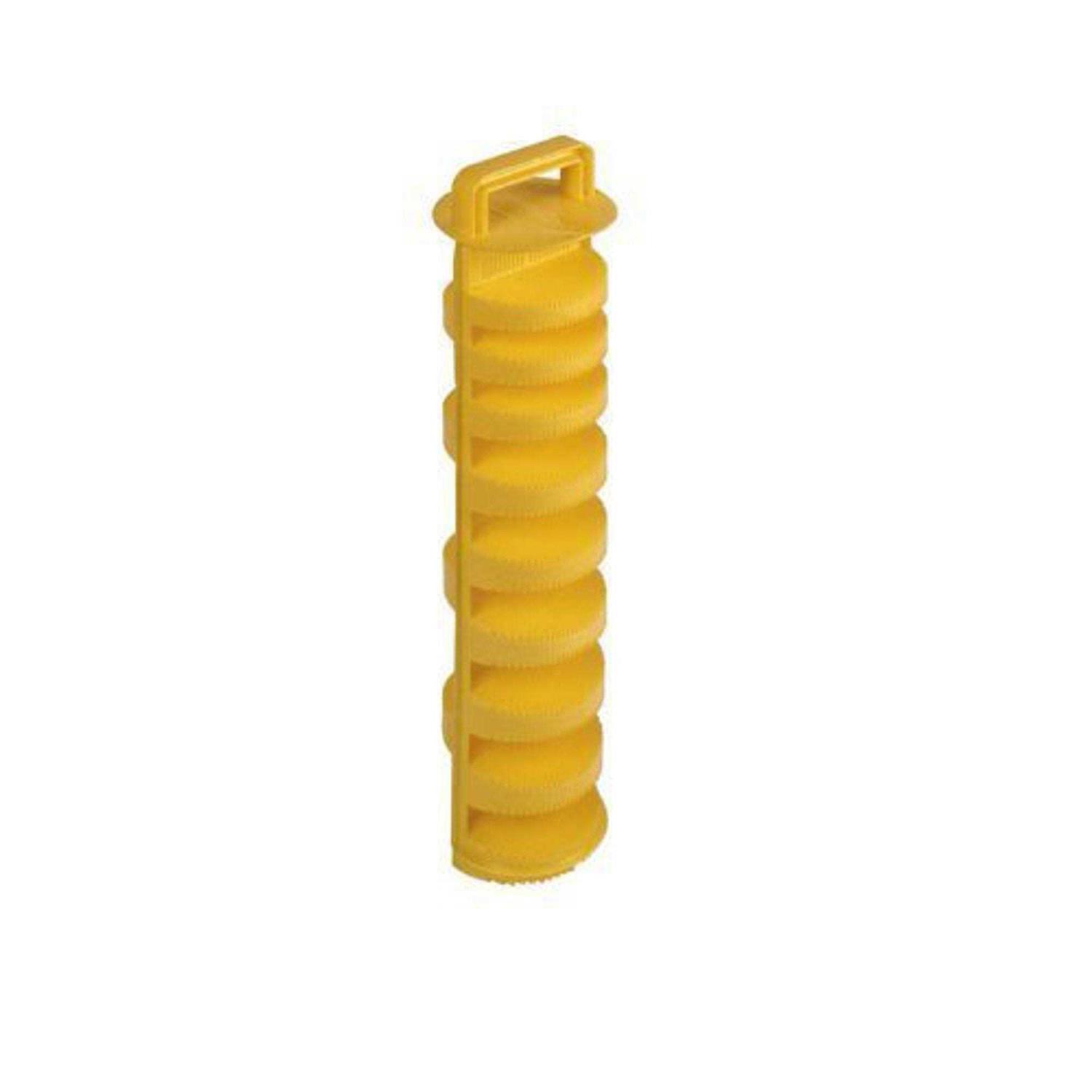 Tuf-Tite Bundle Riser Domed Lid & Adapter Ring for Septic Tank 20 wide - Zenithce