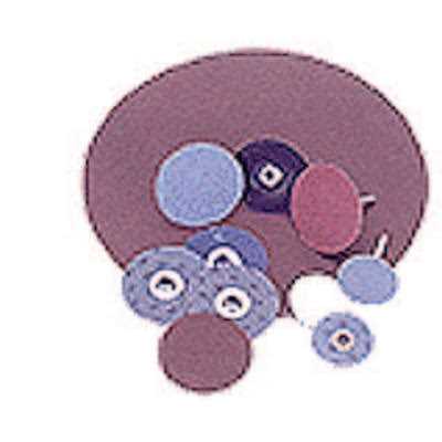 Norton Abrasives PSA Sanding Disc - Zenithce