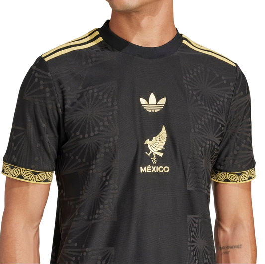Mexico Gold Cup Soccer jersey 2025/26 - Zenithce