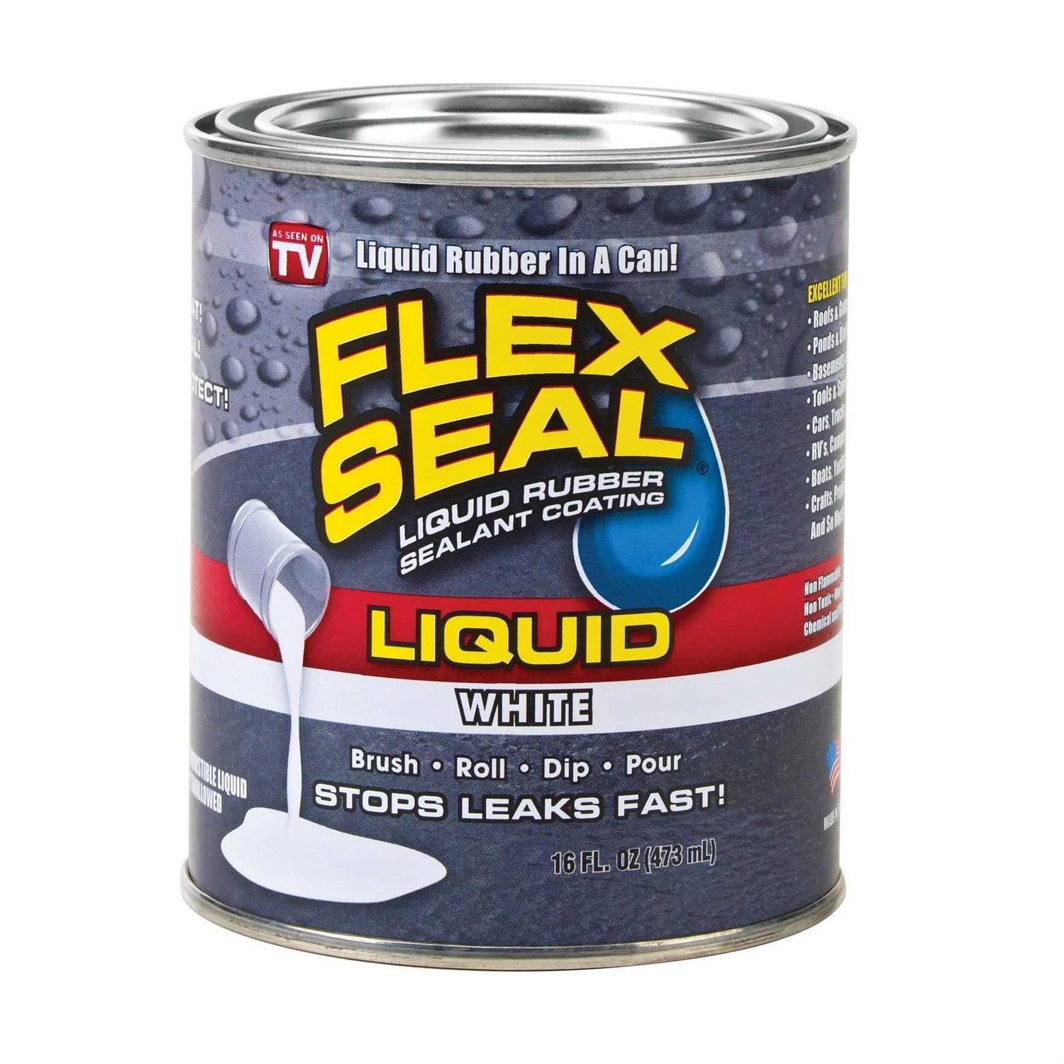 Flex Seal Liquid MAX - Zenithce