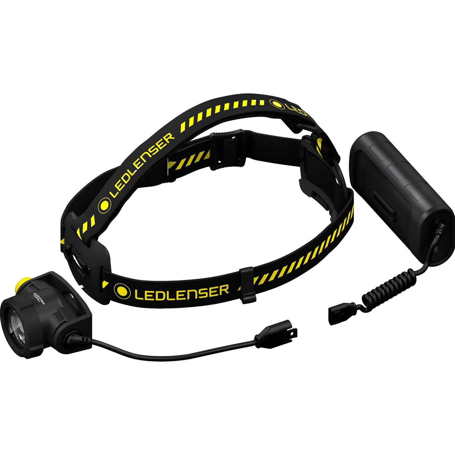 Ledlenser H5R Core - Zenithce