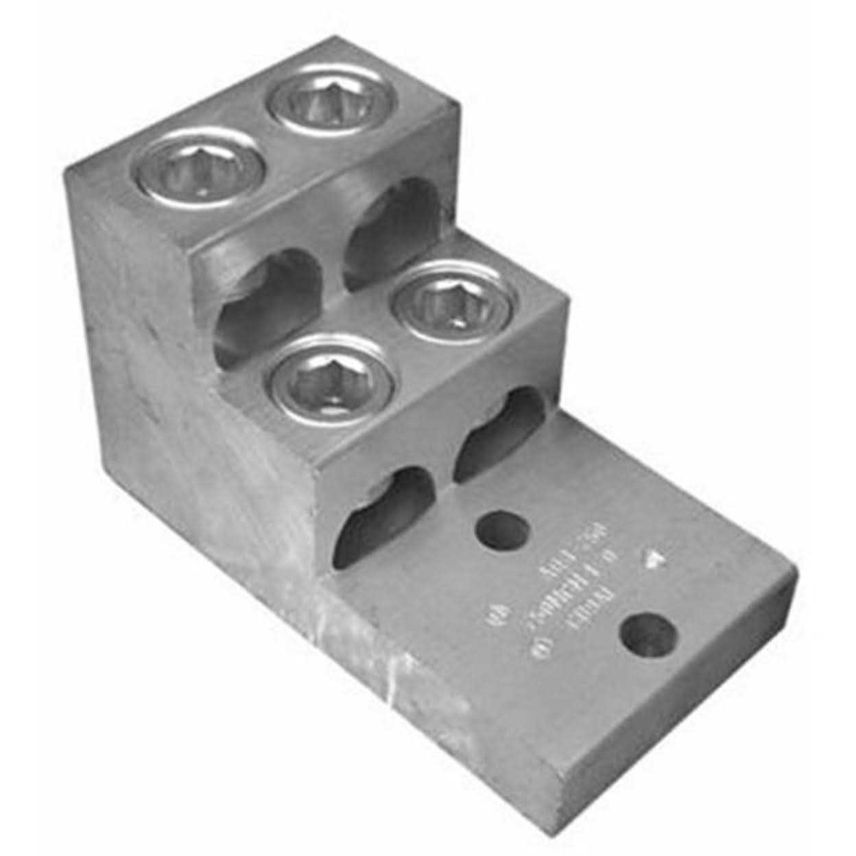 Morris 90912 Aluminum Mechanical Lugs Panelboard Lugs - Zenithce