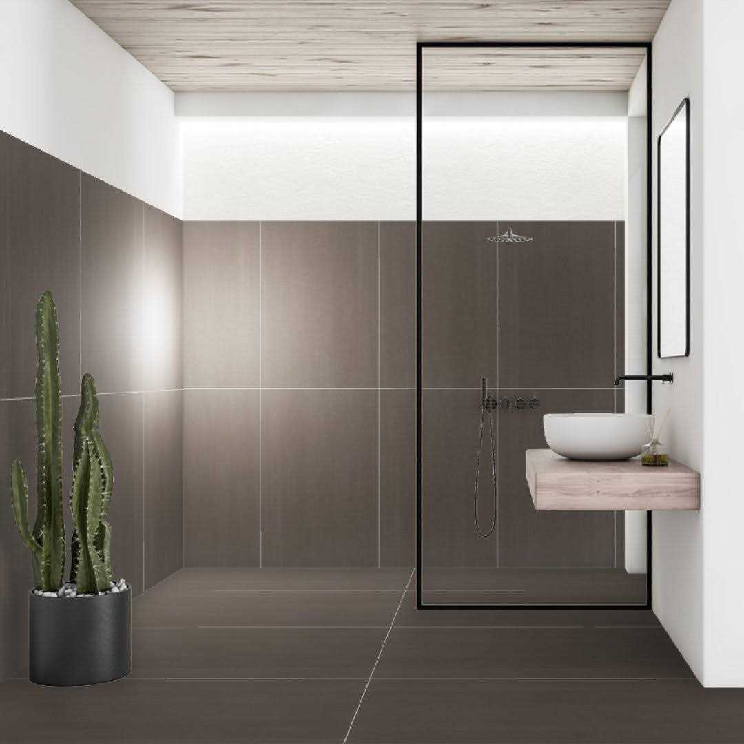 Refinery 2” W x 2” L Porcelain Tile Grid Mosaic Sheet PIXL - Zenithce
