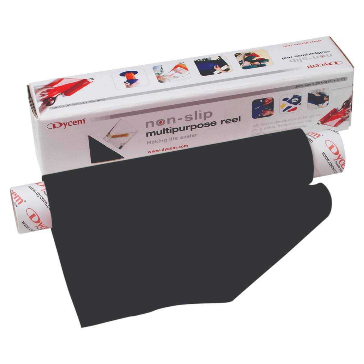 Dycem Non-Slip Material Roll - Zenithce