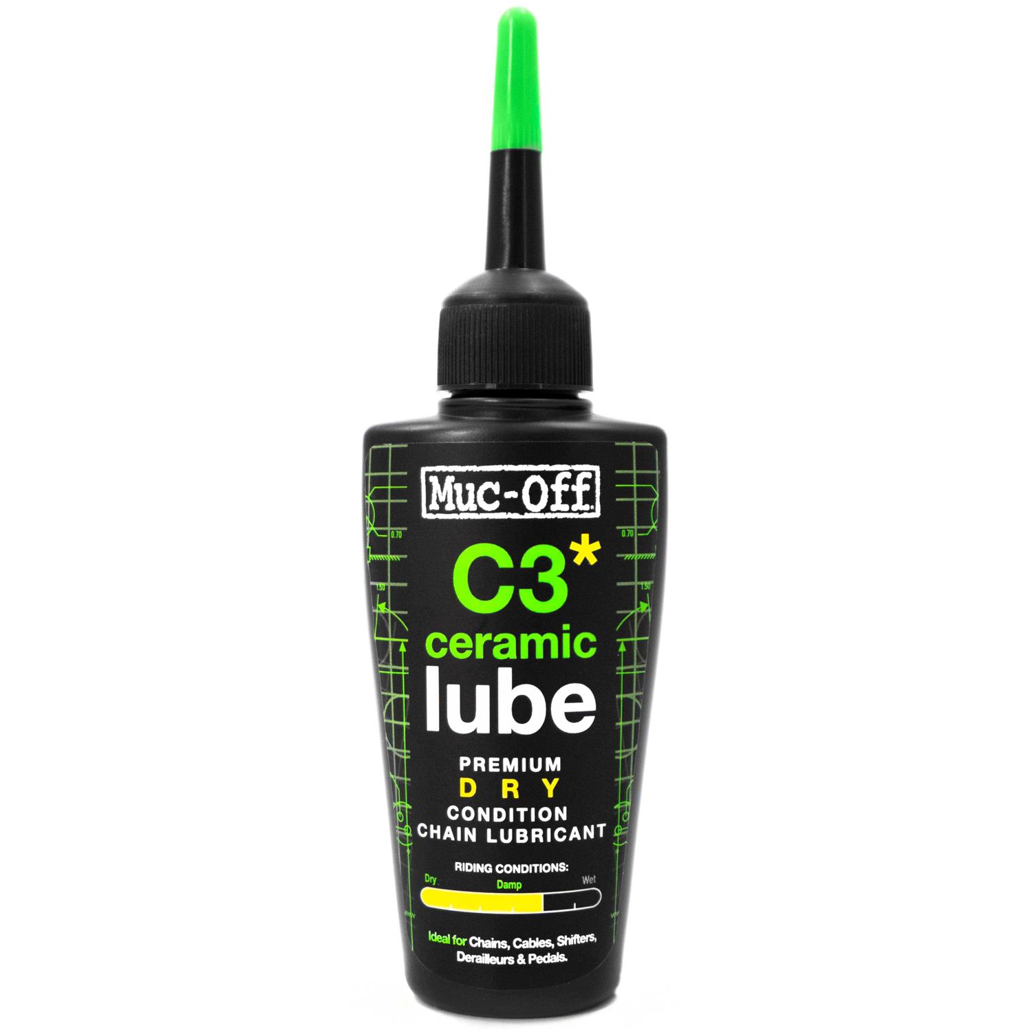 Muc-Off Bike Protect - Zenithce