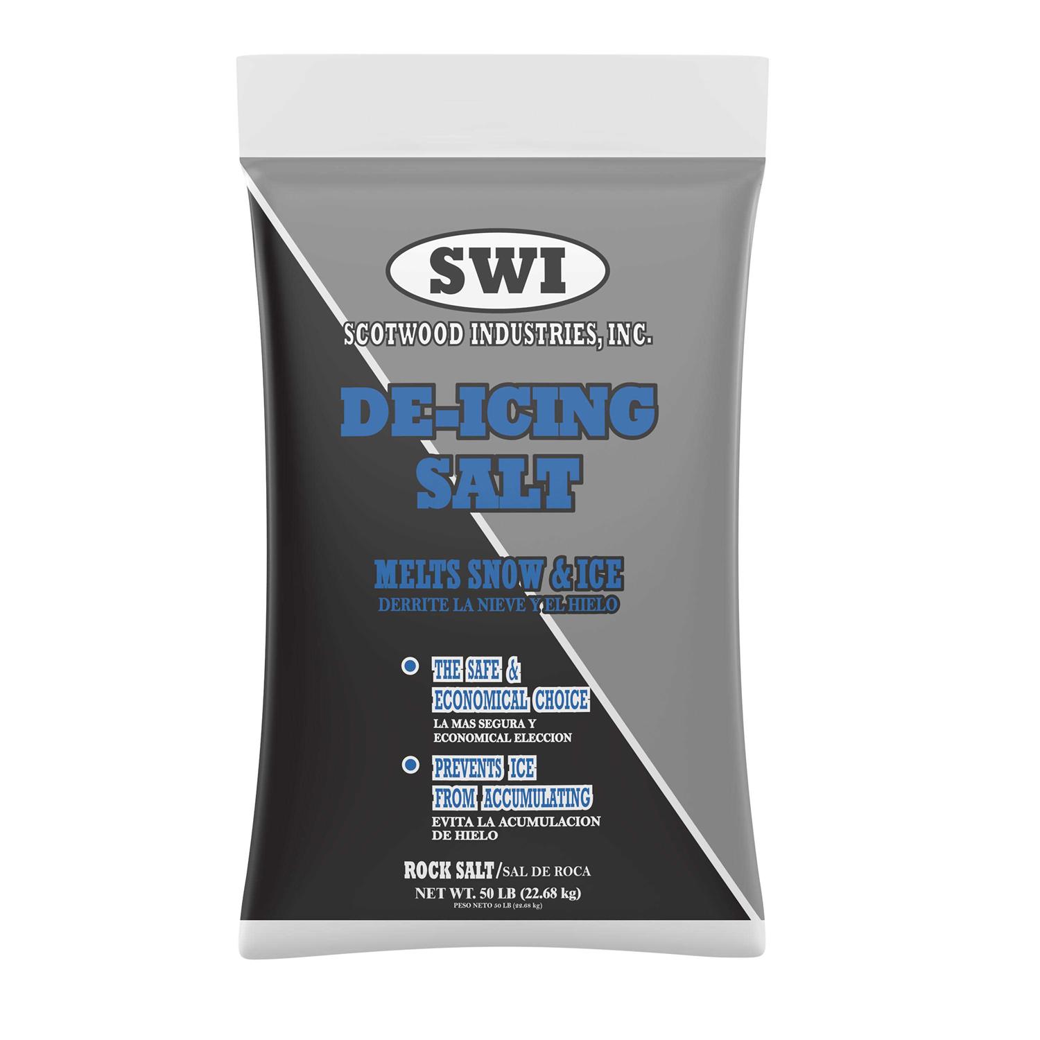 Scotwood Road Runner Ice Melt - Zenithce