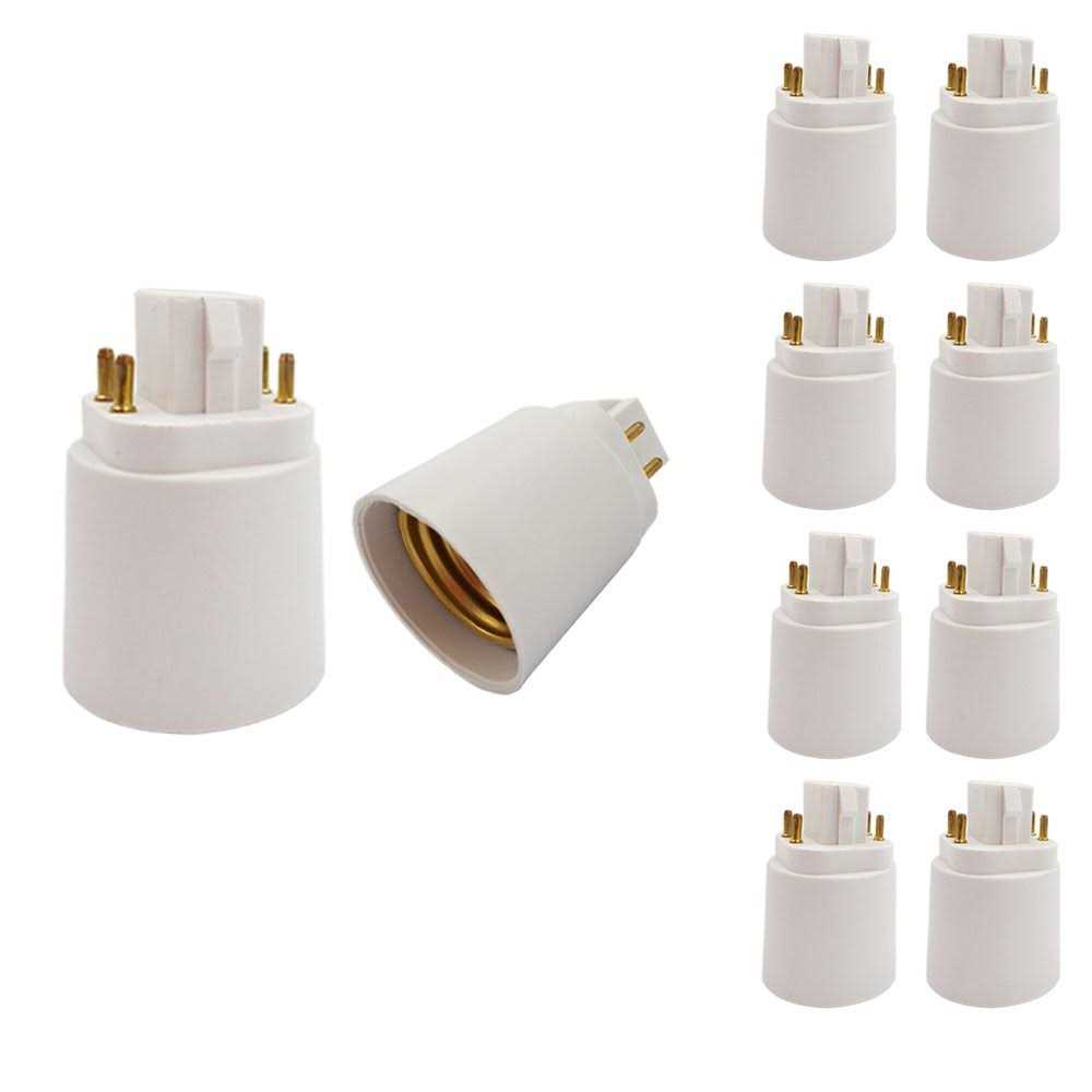 E-outstanding Metal Rack Connector 4pcs 1inch/25.4mm Wire Rack Shelve Unit Pole Connector Storage Shelf Shelving Holder Connection Nuts Replacement - Zenithce