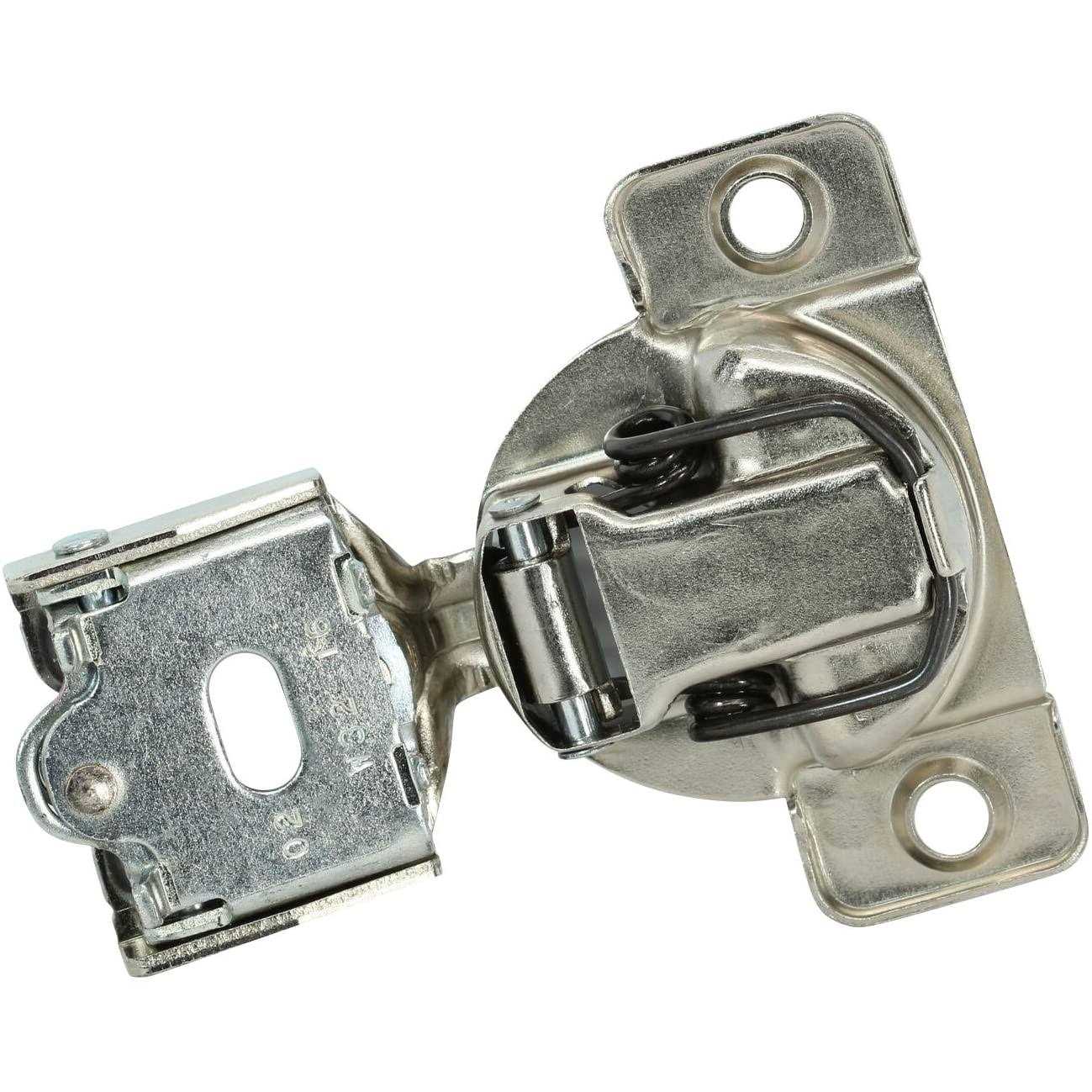 Grass 04429a-15 TEC 864 Hinge Wrap Mount 108 Degree - Zenithce