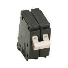 Eaton/Cutler-Hammer CH220GFT 2 Pole Circuit Breaker - Zenithce