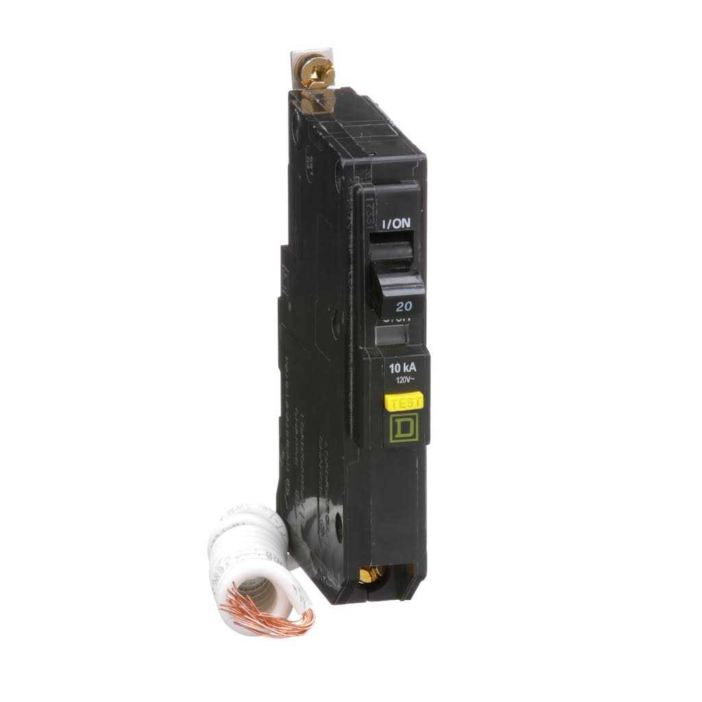 Square D Circuit Breaker Homeline 30 amps Tandem Single Pole HOMT3020CP - Zenithce