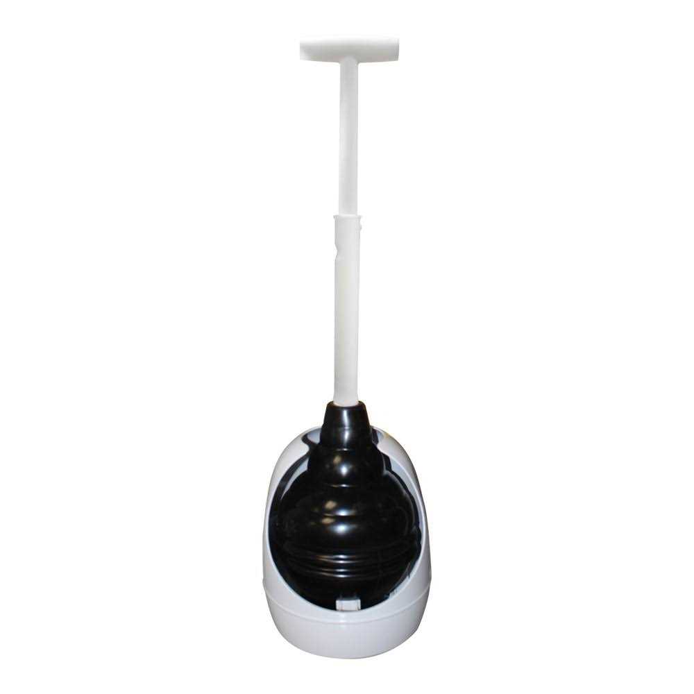Korky Adjustable Toilet Flapper - Zenithce