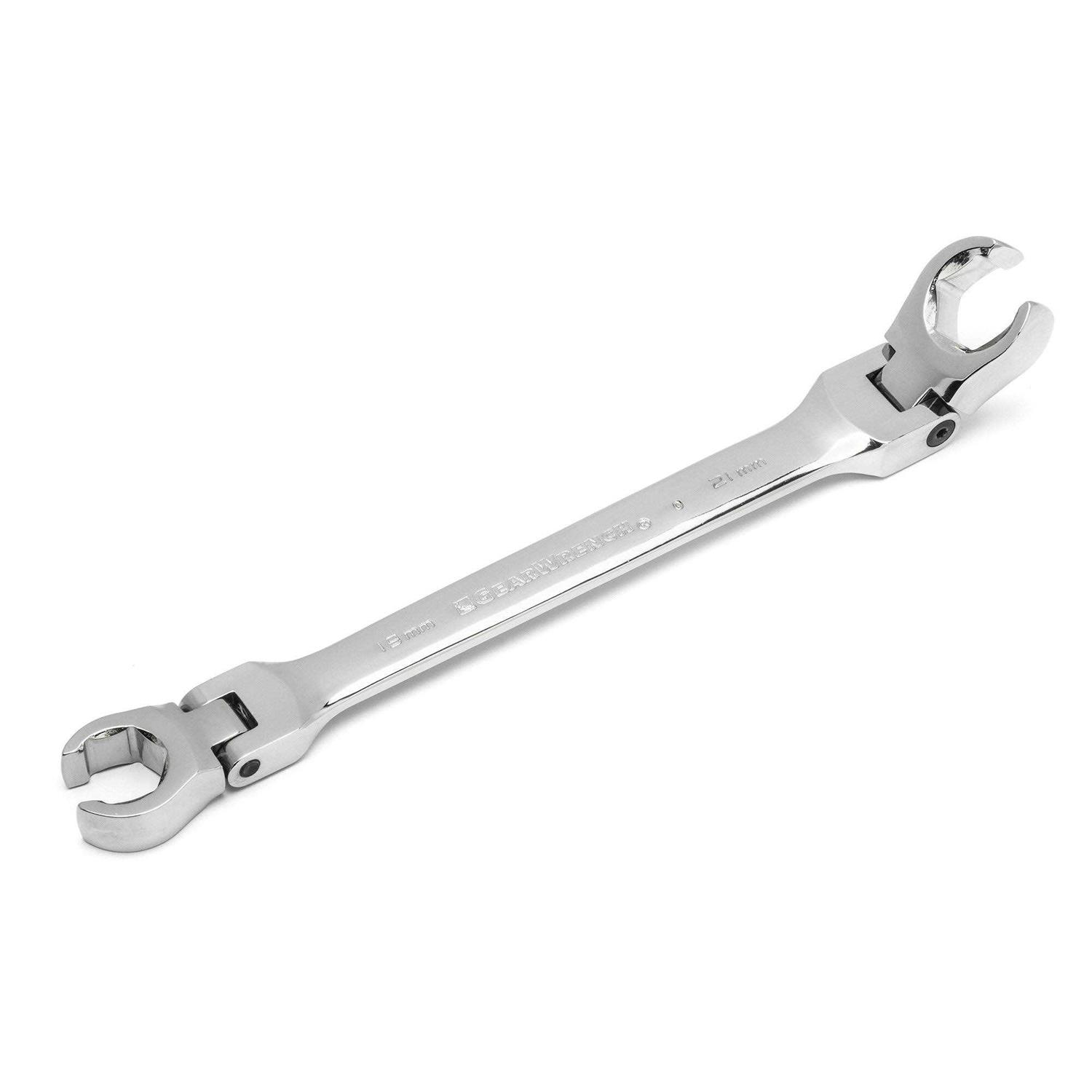 Gearwrench 6 Pt. Combination Wrench 81774 - Zenithce