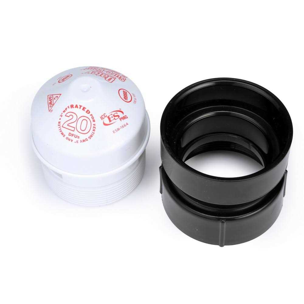 Oatey Sure-Vent 39018 Air Admittance Valve - Zenithce