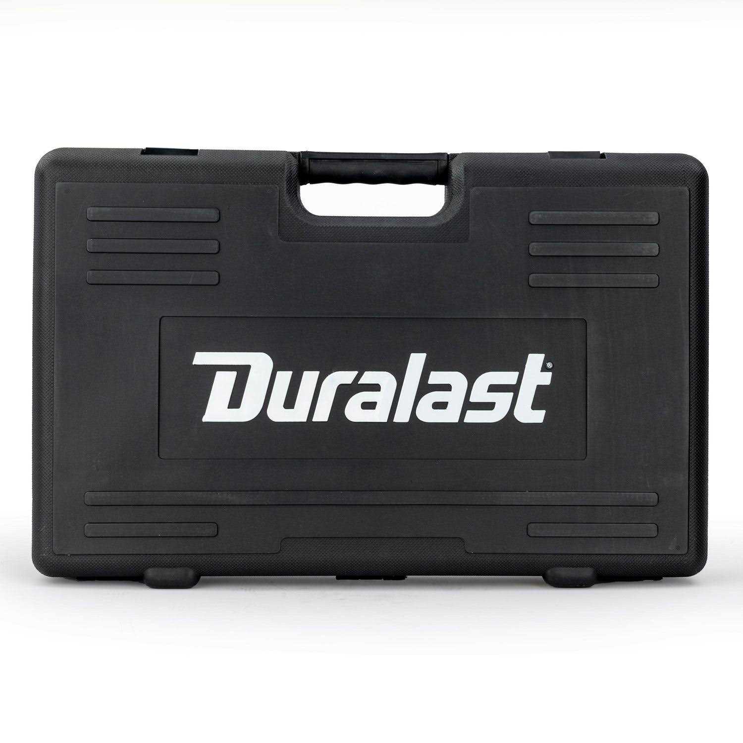 Duralast Flex Flare Nut at AutoZone - Zenithce