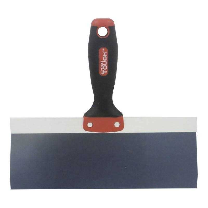 Hyper Tough Drywall Jab Saw 6-inch Carbon Steel Blade - Zenithce