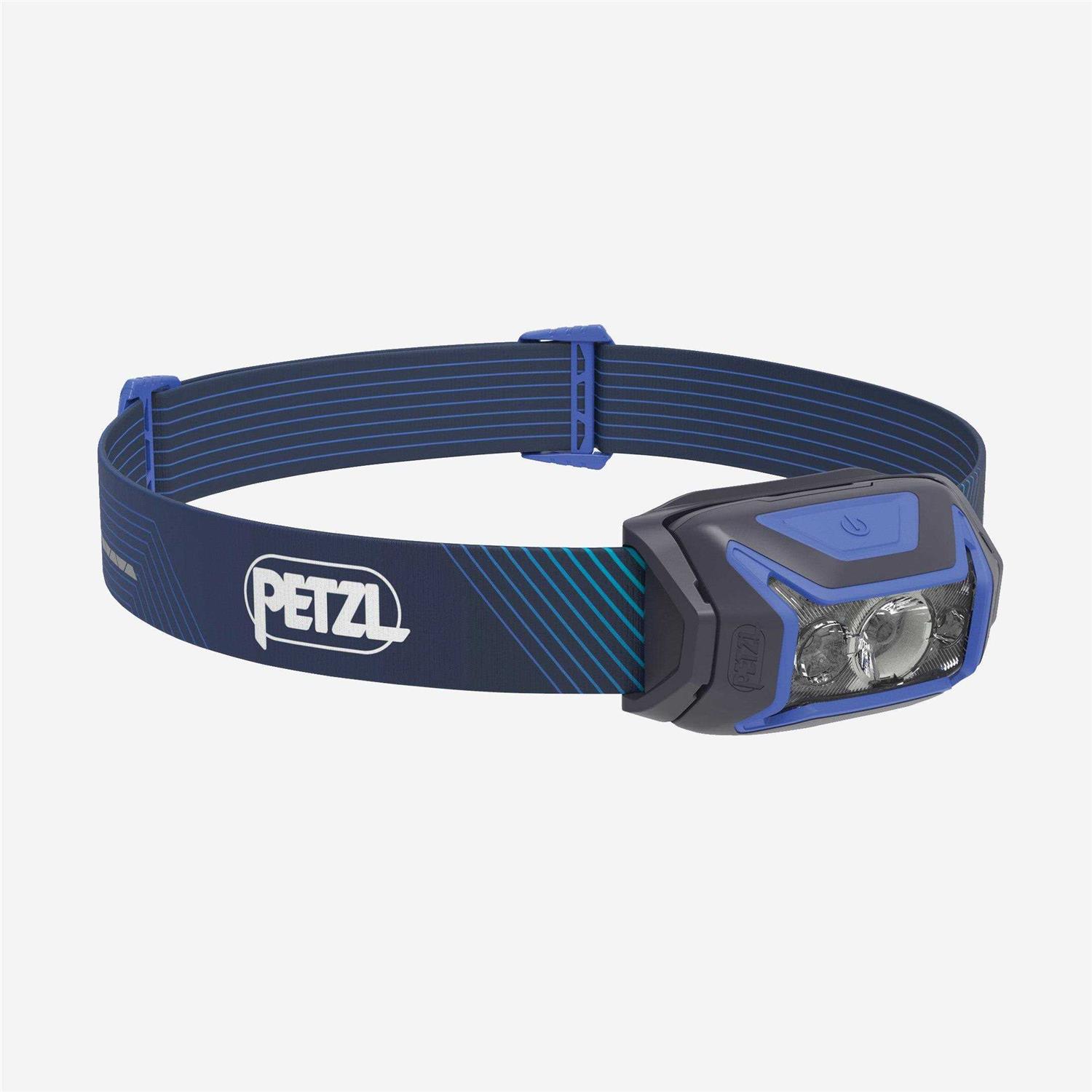 Petzl Actik Core Headlamp - Zenithce