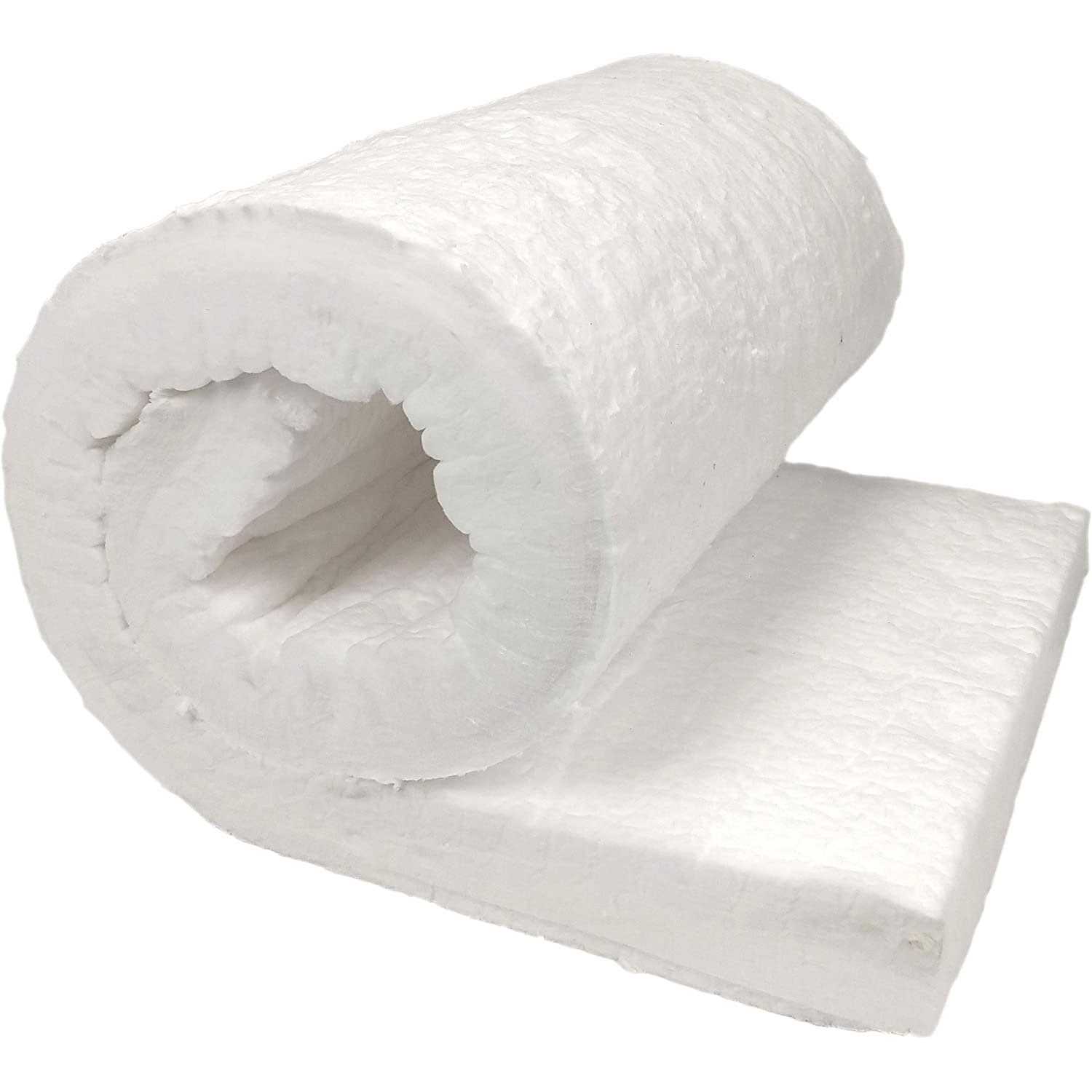 Lynn Manufacturing Kaowool Ceramic Fiber Insulation Thick x 16 x - Zenithce
