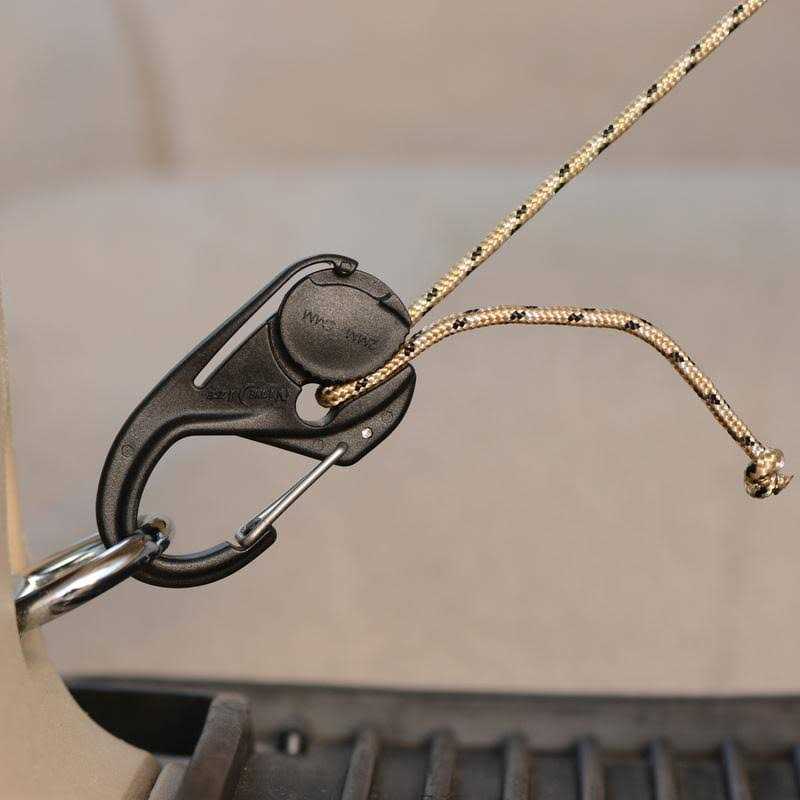 Nite Ize CamJam Cord Tightener - Zenithce