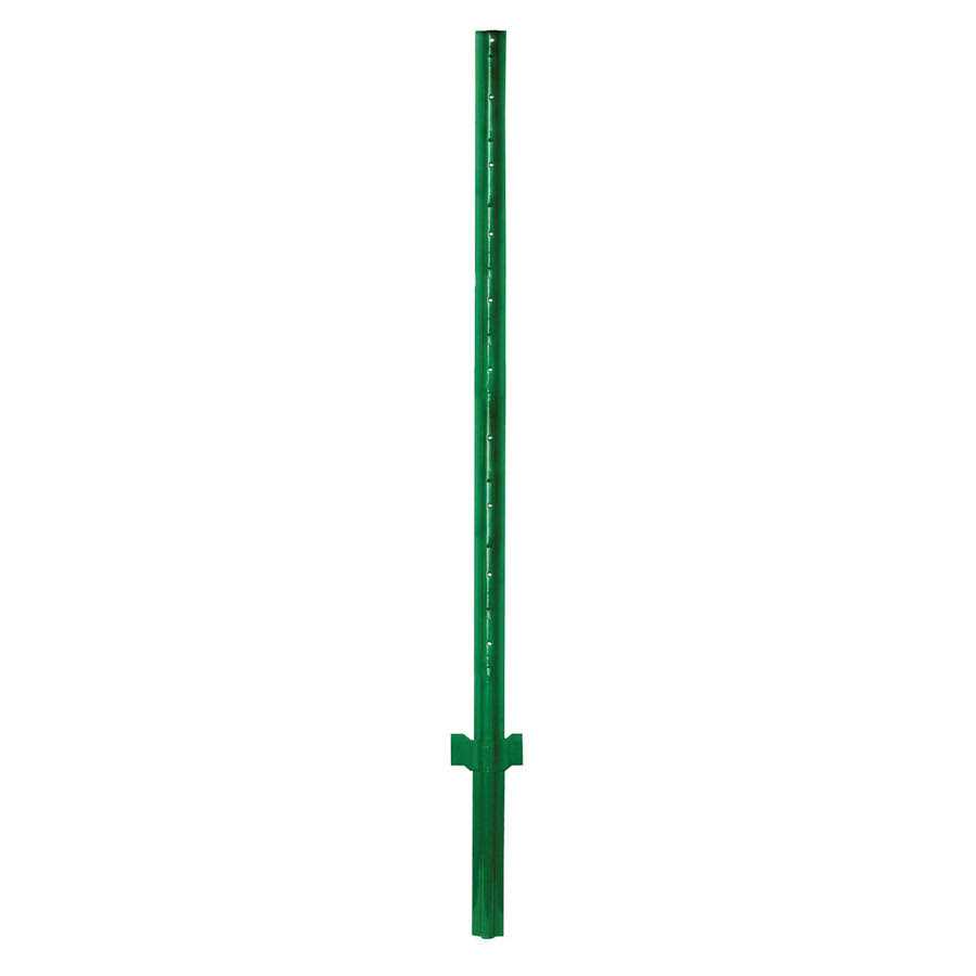 Garden Zone Light Duty Fence Post - Zenithce
