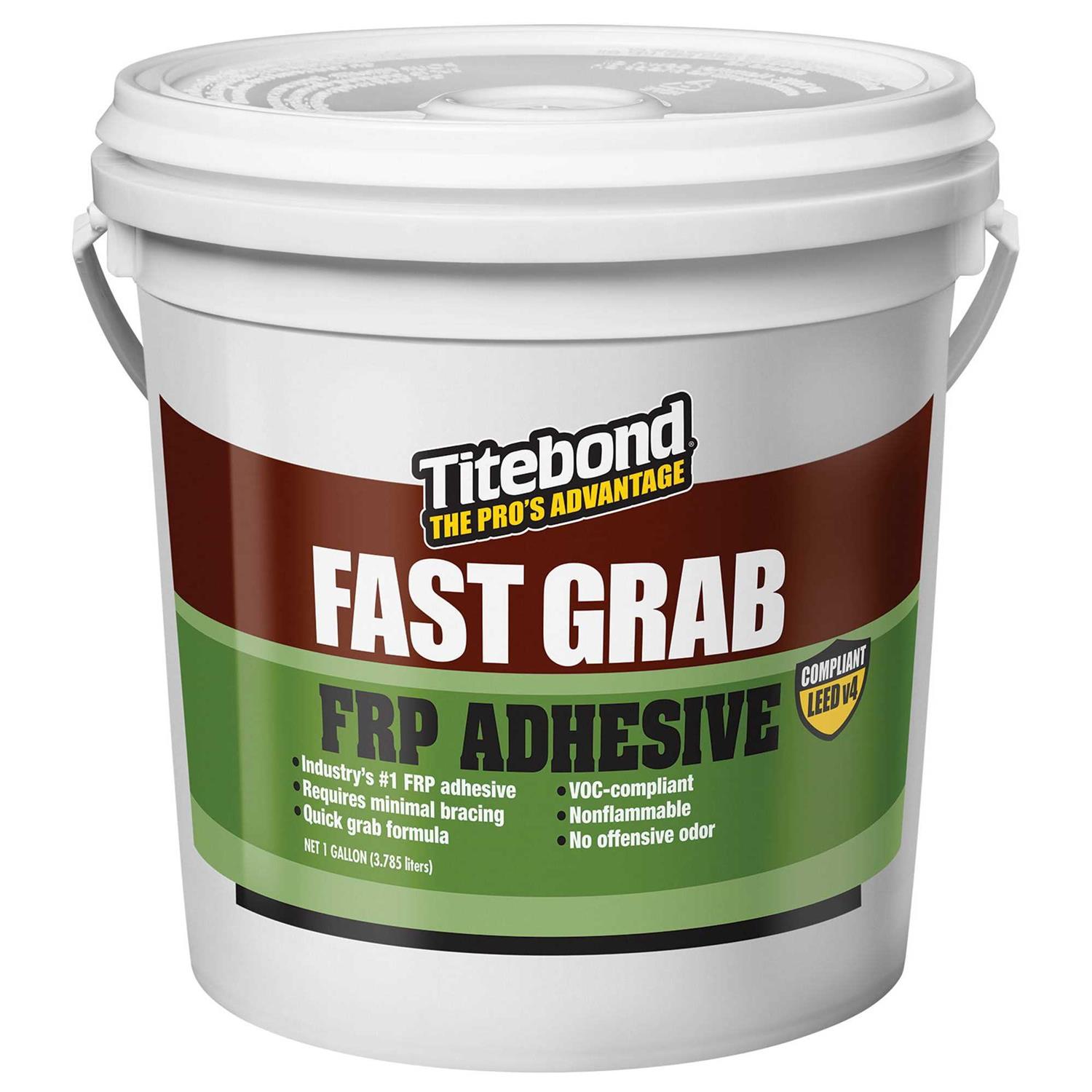 Titebond Cold Press Veneer Glue 5175 - Zenithce