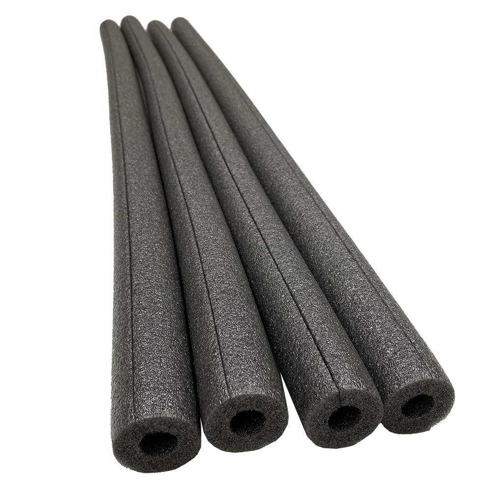 Foam King Brand Insulating Foam Pipe Covers - Zenithce