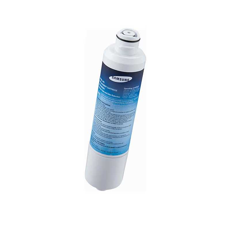 Samsung Da29-00003F Water Filter Aqua-Pure Plus Fridge Cartridge - Zenithce
